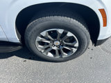 New 2025 Chevrolet Suburban LT w/ Comfort Package image 2