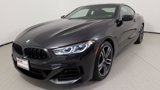 Used 2024 BMW 840i xDrive Coupe w/ M Sport Professional Package image 4