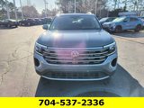 New 2025 Volkswagen Atlas SEL image 2