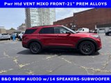 New 2025 Ford Explorer ST w/ Sun And Sound Package image 2