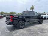 New 2025 Ford F250 Platinum image 4