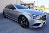 Used 2017 Mercedes-Benz CLS 550 image 5