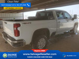 Used 2022 Chevrolet Silverado 2500 LT w/ Convenience Package image 4