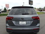 Used 2023 Volkswagen Tiguan SE image 5