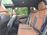 New 2025 Subaru Forester Touring image 5