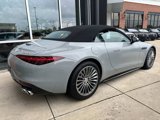 New 2024 Mercedes-Benz SL 43 AMG image 4