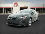 New 2026 Toyota Corolla LE image 4