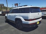 New 2025 Hyundai Santa Fe Calligraphy image 5
