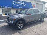 Used 2013 Ford F150 FX4 w/ Luxury Equipment Group image 4