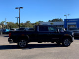 New 2025 GMC Sierra 2500 SLE w/ SLE Value Package; image 5