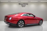 New 2025 Rolls-Royce Spectre image 2