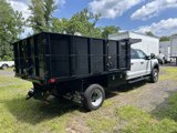 New 2025 Ford F550 4x4 Crew Cab image 4