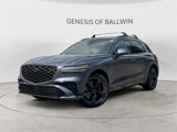 New 2026 Genesis GV70 3.5T Sport Prestige image 3