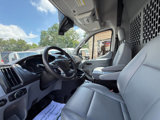 Used 2019 Ford Transit 350 148 High Roof Extended DRW image 5