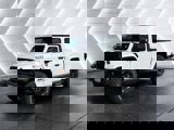 New 2025 Jeep Gladiator Willys image 2