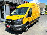 Used 2021 Ford Transit 250 148 High Roof w/ Load Area Protection Package image 2