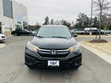 Used 2015 Honda CR-V LX image 3