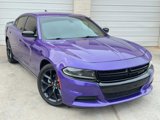 Used 2023 Dodge Charger SXT w/ Blacktop Package image 2