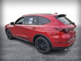 Used 2025 Acura MDX A-Spec image 4