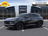 New 2025 Buick Envision Sport Touring image 2