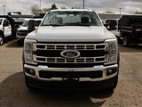 New 2025 Ford F550 4x4 Regular Cab Super Duty image 3