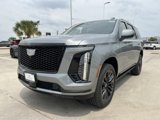 New 2025 Cadillac Escalade Sport Platinum w/ LPO, ONYX Package image 3