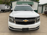 Used 2017 Chevrolet Suburban LT image 4