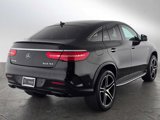 Used 2019 Mercedes-Benz GLE 43 AMG 4MATIC Coupe image 4