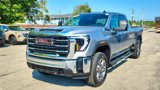 New 2026 GMC Sierra 2500 SLE w/ Remote Start Package image 4