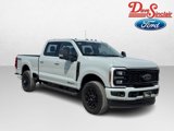 New 2025 Ford F250 Lariat w/ Lariat Ultimate Package image 4