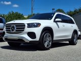 New 2025 Mercedes-Benz GLS 450 4MATIC image 3