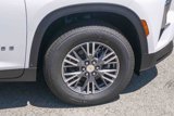 New 2026 Chevrolet Traverse LT w/ Driver Confidence Package image 5