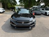 Used 2021 Honda Civic LX image 3