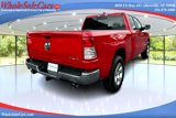 Used 2022 RAM 1500 Big Horn image 2