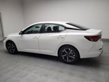 Used 2024 Nissan Sentra SV image 3