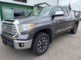 Used 2014 Toyota Tundra Limited image 2