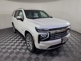 New 2025 Chevrolet Tahoe Premier w/ Sun And Tow Package image 2