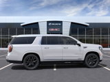 New 2025 GMC Yukon XL Denali w/ Denali Reserve Package image 5