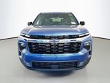 New 2026 Chevrolet Traverse LT w/ Enhanced Driving Package image 3