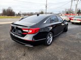 Used 2018 Honda Accord EX-L image 2