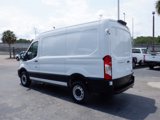 Used 2023 Ford Transit 250 Medium Roof image 3