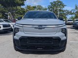 New 2025 Chevrolet Silverado EV RST image 3