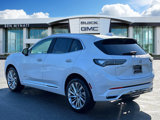 New 2025 Buick Envision Avenir image 5