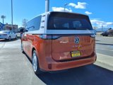 New 2025 Volkswagen ID. Buzz 1st Edition image 2
