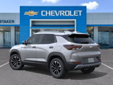 New 2026 Chevrolet TrailBlazer LT image 3