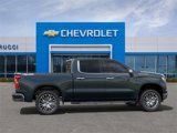 New 2025 Chevrolet Silverado 1500 LTZ w/ Technology Package image 5