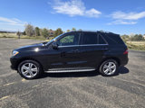 Used 2015 Mercedes-Benz ML 350 4MATIC image 3