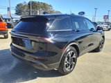 New 2025 Lincoln Nautilus Premier w/ Equipment Group 102A image 5