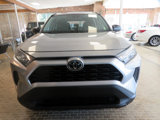 Used 2021 Toyota RAV4 LE image 2