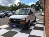 Used 2020 Chevrolet Express 2500 w/ Driver Convenience Package image 4